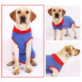 Breathable Sterilization Pet Surgery Recovery Clothes